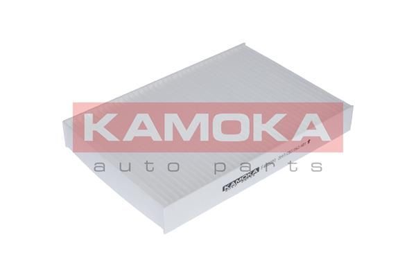 Filtras, salono oras KAMOKA F403201