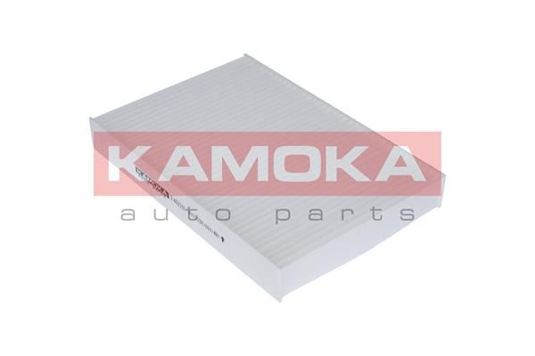 Filtras, salono oras KAMOKA F403201