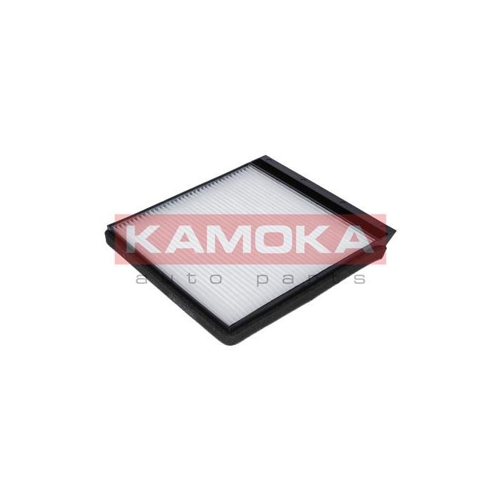 Filtras, salono oras KAMOKA F403501