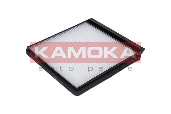 Filtras, salono oras KAMOKA F403501
