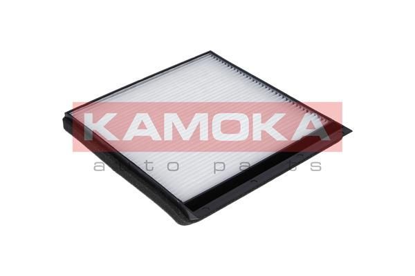 Filtras, salono oras KAMOKA F403501