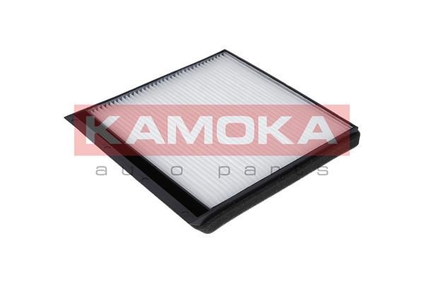 Filtras, salono oras KAMOKA F403501
