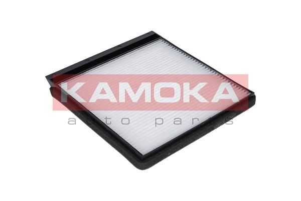 Filtras, salono oras KAMOKA F403501