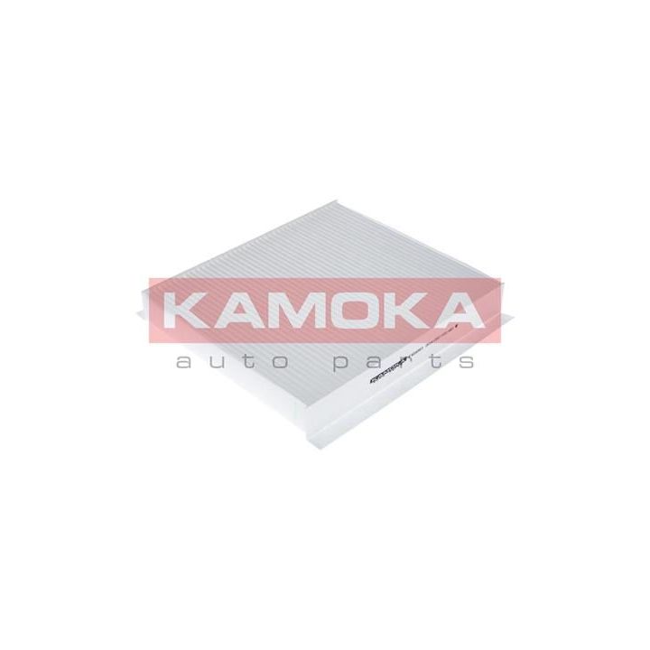 Filtras, salono oras KAMOKA F404001