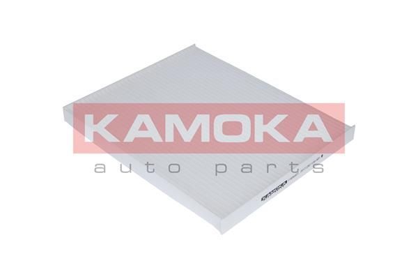 Filtras, salono oras KAMOKA F404401