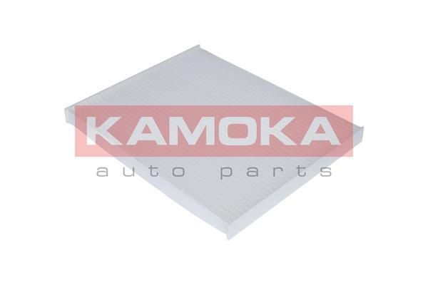Filtras, salono oras KAMOKA F404401