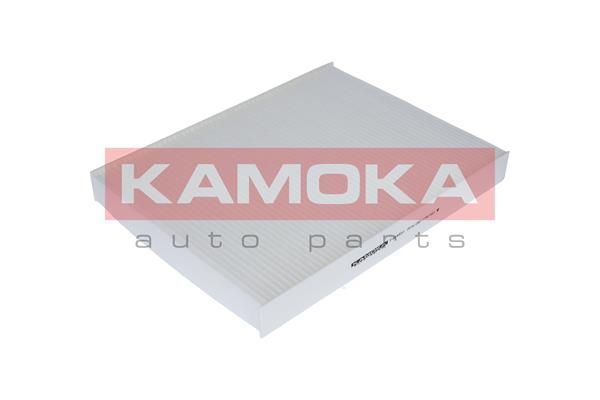 Filtras, salono oras KAMOKA F404501