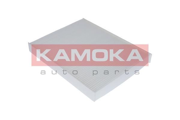 Filtras, salono oras KAMOKA F404501