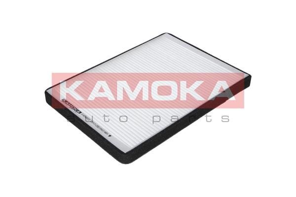 Filtras, salono oras KAMOKA F404601