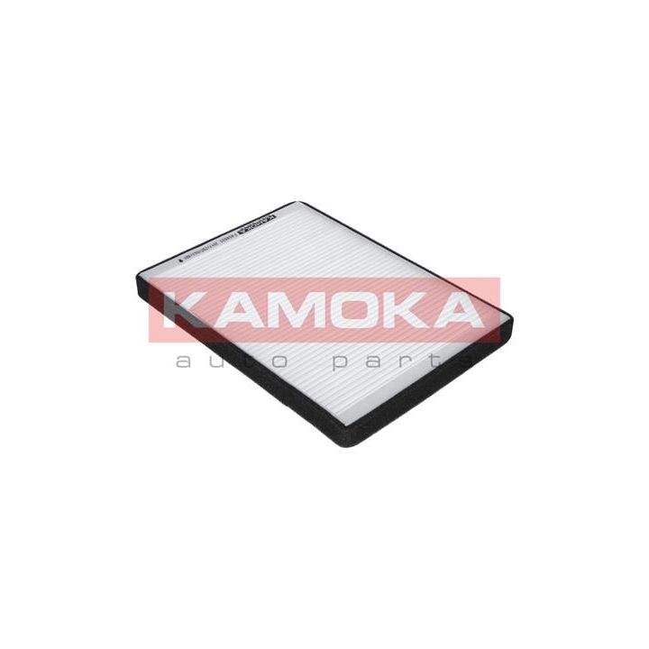 Filtras, salono oras KAMOKA F404601
