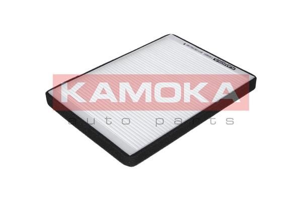 Filtras, salono oras KAMOKA F404601