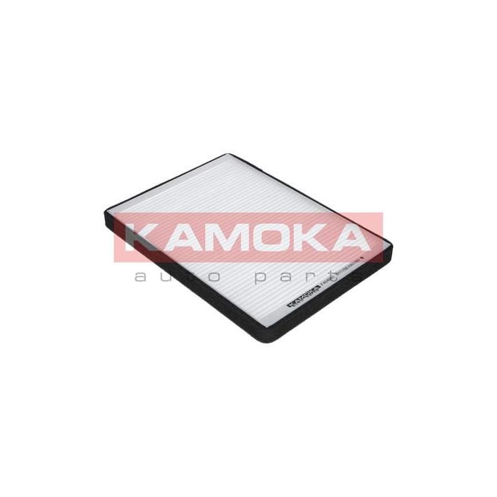 Filtras, salono oras KAMOKA F404601