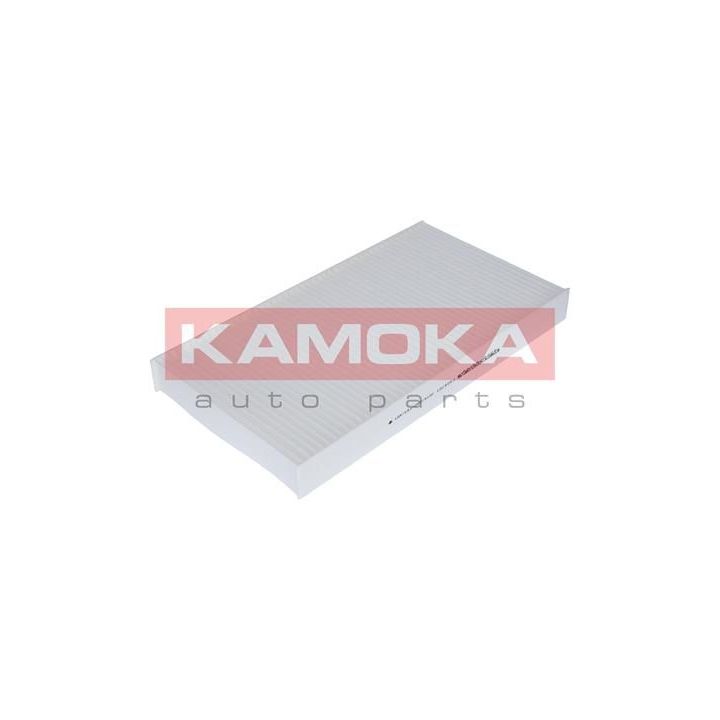 Filtras, salono oras KAMOKA F404701