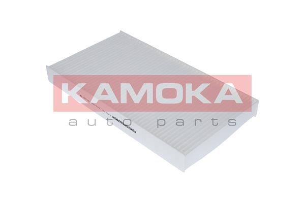 Filtras, salono oras KAMOKA F404701