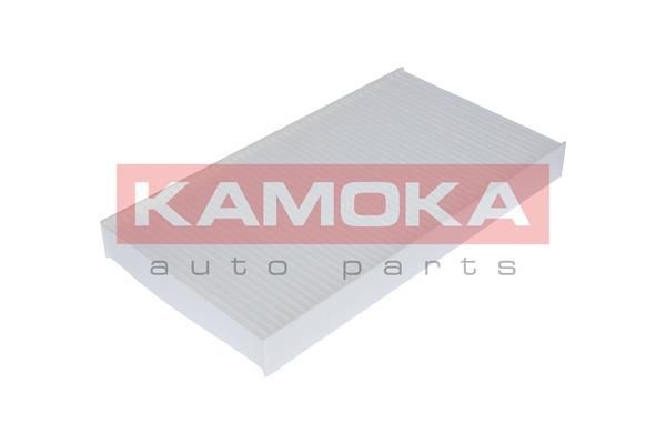 Filtras, salono oras KAMOKA F404701