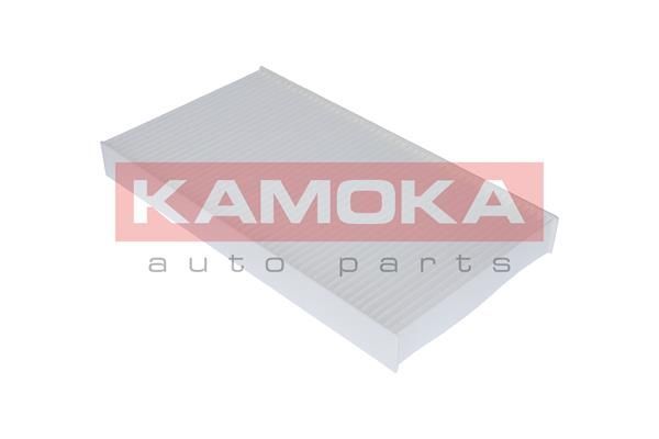 Filtras, salono oras KAMOKA F404701