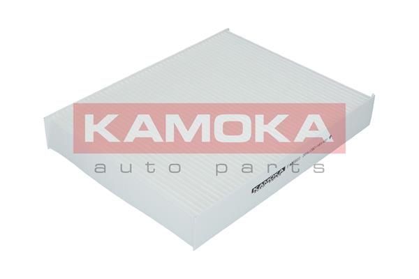 Filtras, salono oras KAMOKA F405601