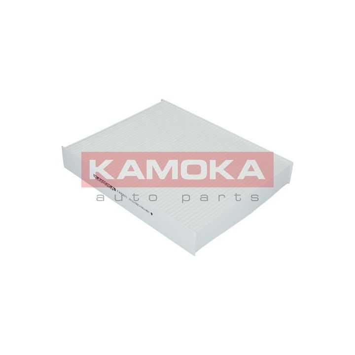 Filtras, salono oras KAMOKA F405601
