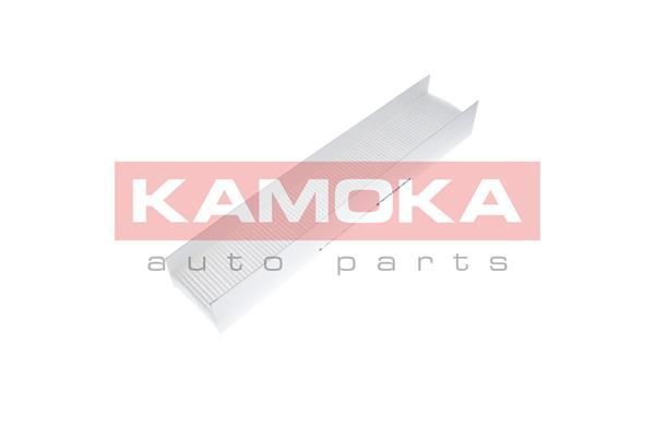 Filtras, salono oras KAMOKA F406001