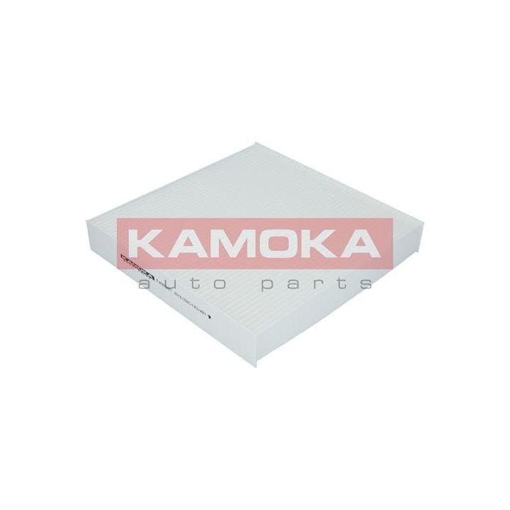 Filtras, salono oras KAMOKA F406201