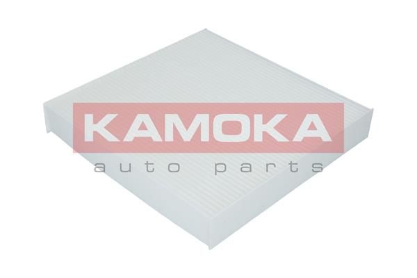 Filtras, salono oras KAMOKA F406201