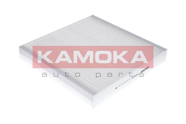 Filtras, salono oras KAMOKA F406901