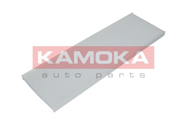 Filtras, salono oras KAMOKA F407301