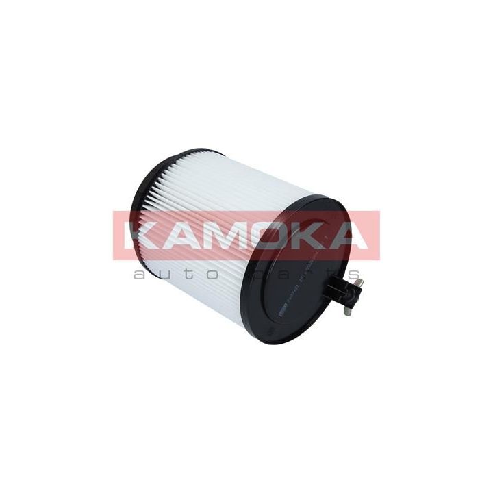 Filtras, salono oras KAMOKA F407401