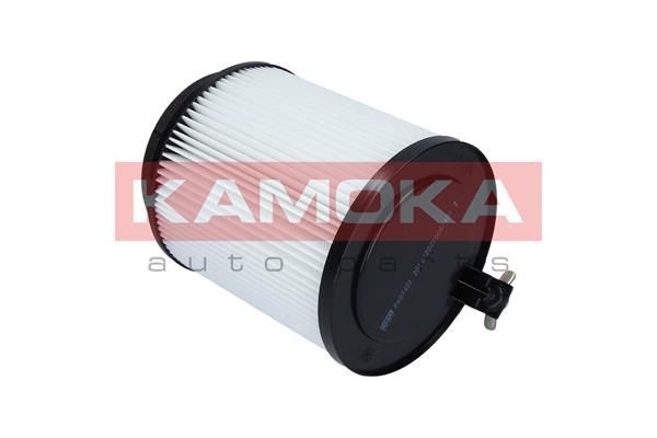 Filtras, salono oras KAMOKA F407401