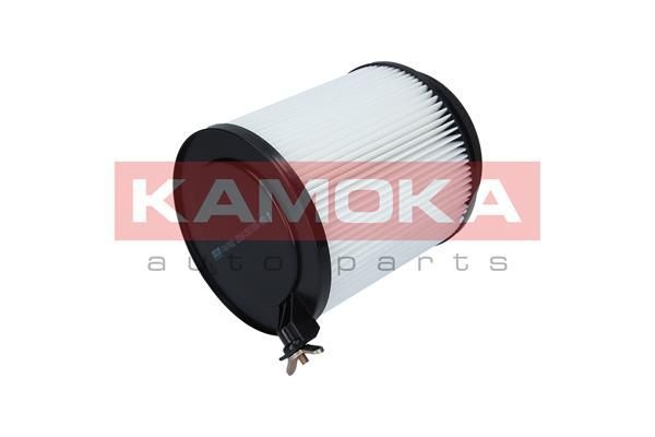 Filtras, salono oras KAMOKA F407401