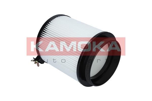 Filtras, salono oras KAMOKA F407401