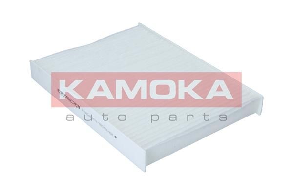 Filtras, salono oras KAMOKA F408201