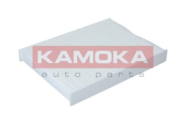 Filtras, salono oras KAMOKA F408201