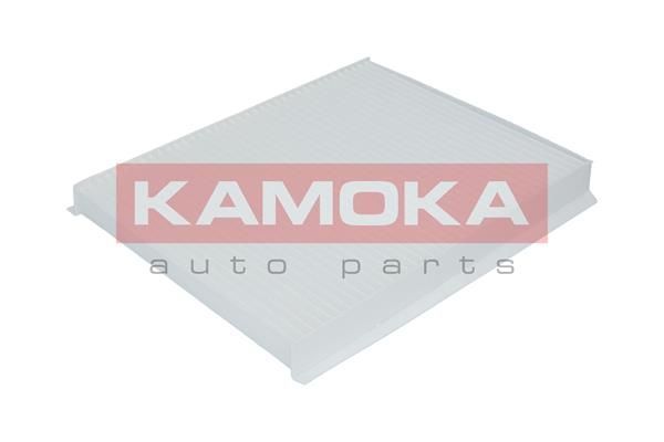 Filtras, salono oras KAMOKA F408401