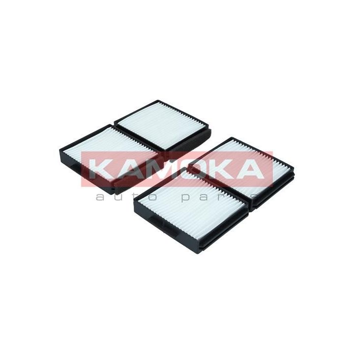 Filtras, salono oras KAMOKA F408701