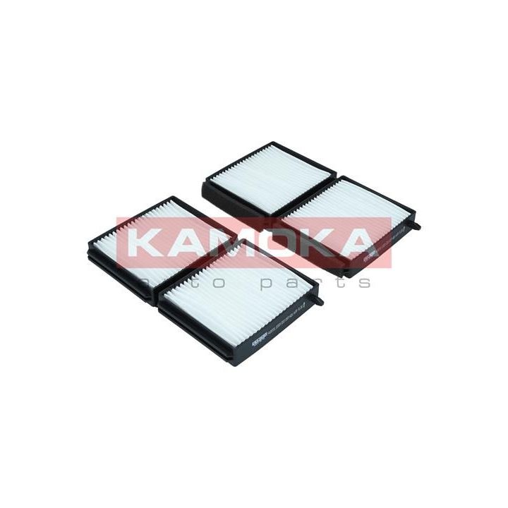 Filtras, salono oras KAMOKA F408701