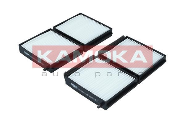 Filtras, salono oras KAMOKA F408701