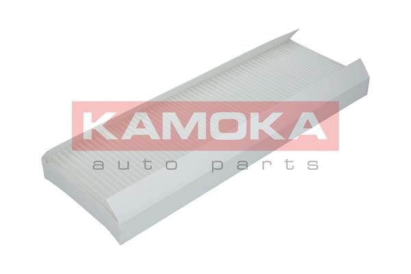 Filtras, salono oras KAMOKA F408801