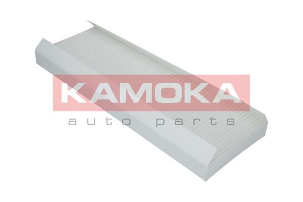 Filtras, salono oras KAMOKA F408801