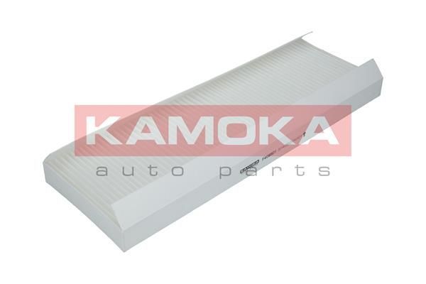 Filtras, salono oras KAMOKA F408801