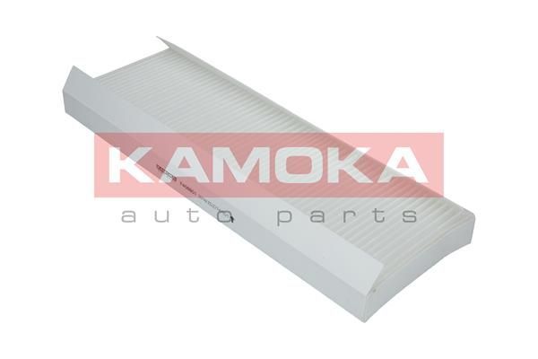 Filtras, salono oras KAMOKA F408801