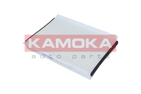 Filtras, salono oras KAMOKA F408901