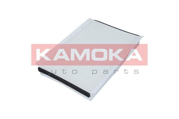 Filtras, salono oras KAMOKA F408901