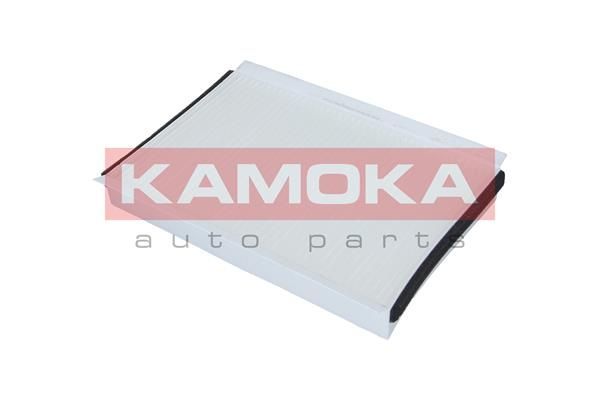 Filtras, salono oras KAMOKA F408901