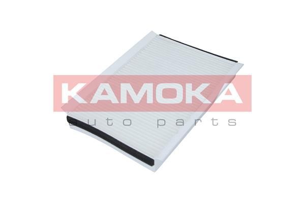 Filtras, salono oras KAMOKA F408901