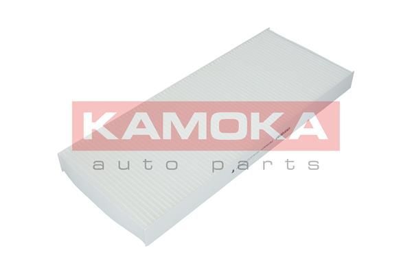 Filtras, salono oras KAMOKA F409301
