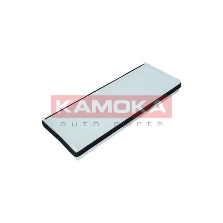 Filtras, salono oras KAMOKA F409401