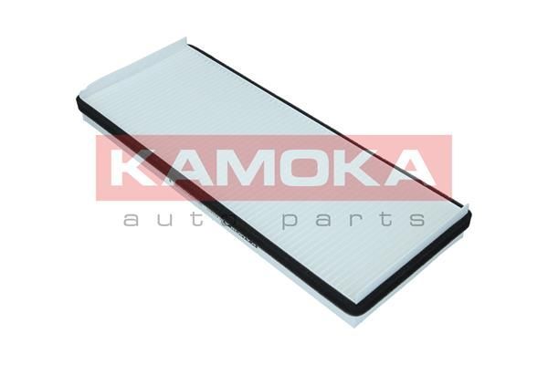 Filtras, salono oras KAMOKA F409401