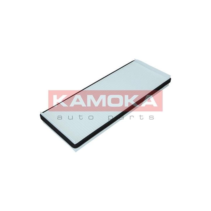 Filtras, salono oras KAMOKA F409401