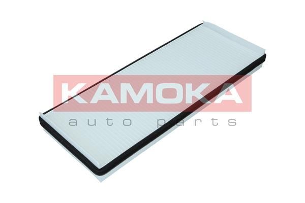 Filtras, salono oras KAMOKA F409401